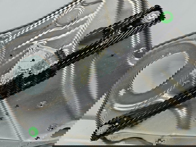 Macara electrica geam stanga spate Mercedes Clasa E (W212) Facelift [Fabr 2009-2016] A2129001227