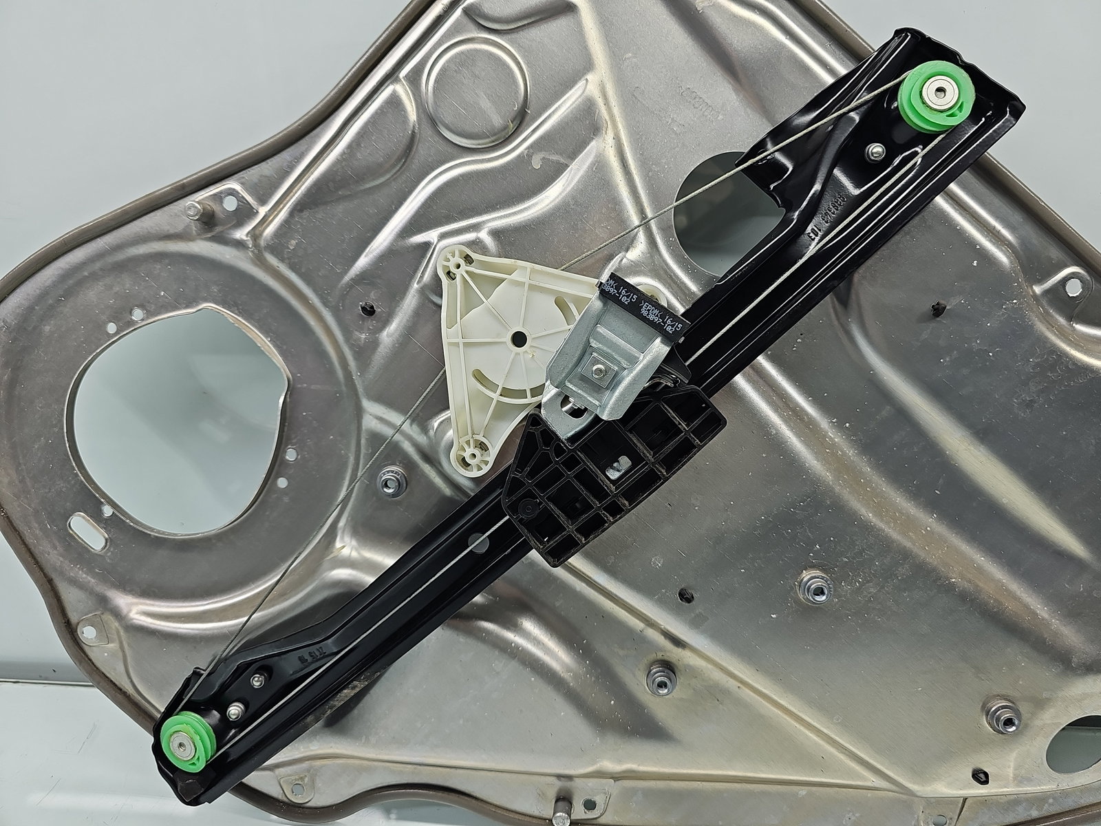 Macara electrica geam stanga spate Mercedes Clasa E (W212) Facelift [Fabr 2009-2016] A2129001227 - imagine 4