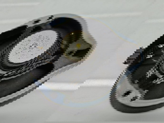 Boxa stanga spate Mercedes Clasa E (W212) Facelift [Fabr 2009-2016] OEM