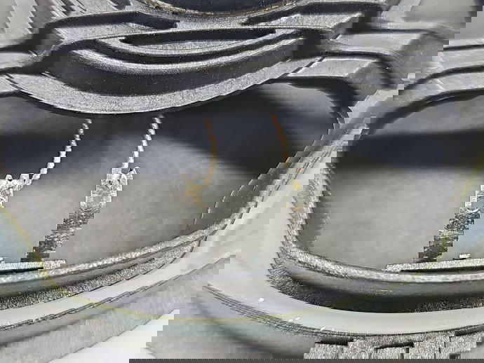 Boxa stanga spate Mercedes Clasa E (W212) Facelift [Fabr 2009-2016] OEM