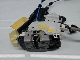 Broasca usa stanga spate Mercedes Clasa E (W212) Facelift [Fabr 2009-2016] A2127330308