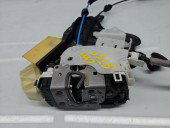 Broasca usa stanga spate Mercedes Clasa E (W212) Facelift [Fabr 2009-2016] A2127330308