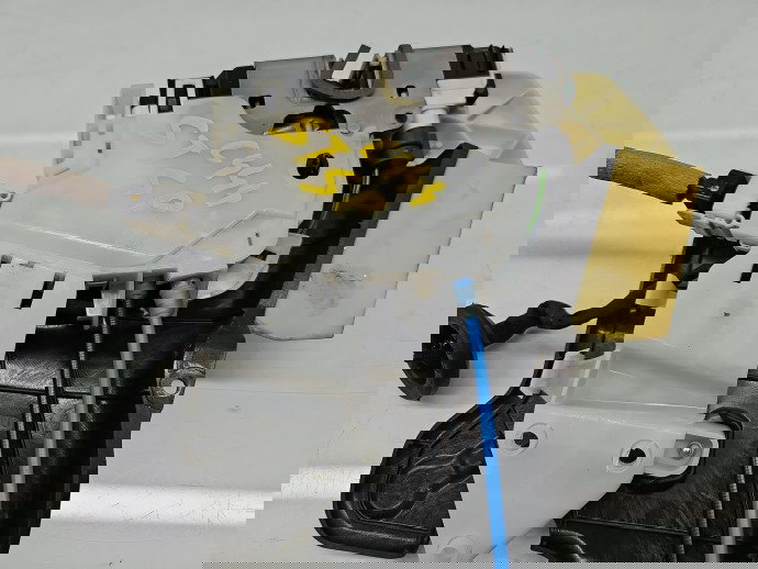 Broasca usa stanga spate Mercedes Clasa E (W212) Facelift [Fabr 2009-2016] A2127330308