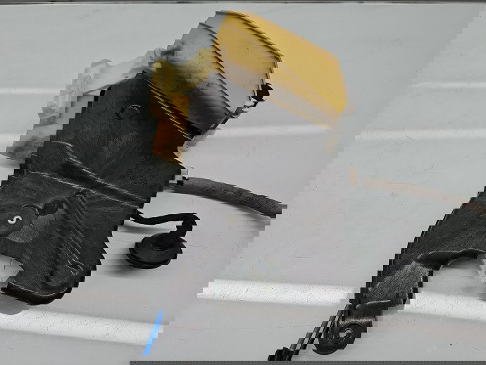 Broasca usa stanga spate Mercedes Clasa E (W212) Facelift [Fabr 2009-2016] A2127330308