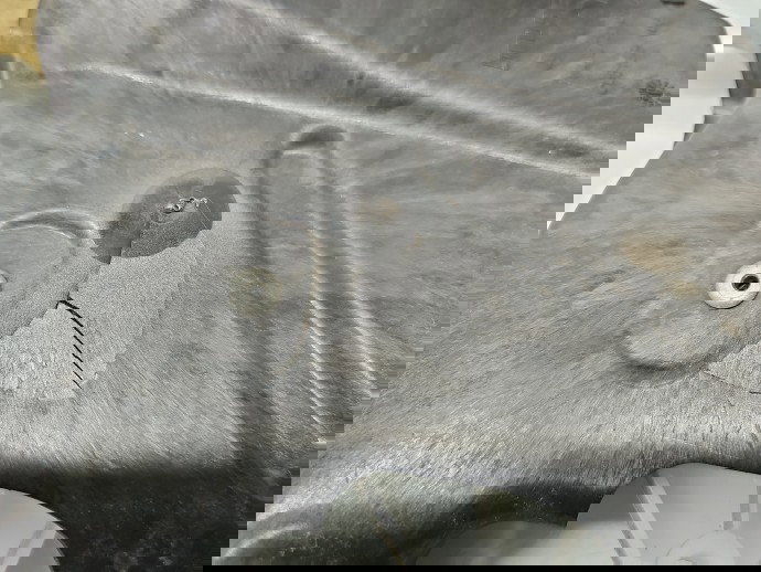 Broasca usa stanga spate Mercedes Clasa E (W212) Facelift [Fabr 2009-2016] A2127330308