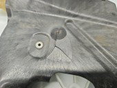 Broasca usa stanga spate Mercedes Clasa E (W212) Facelift [Fabr 2009-2016] A2127330308