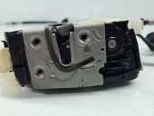 Broasca usa stanga spate Mercedes Clasa E (W212) Facelift [Fabr 2009-2016] A2127330308