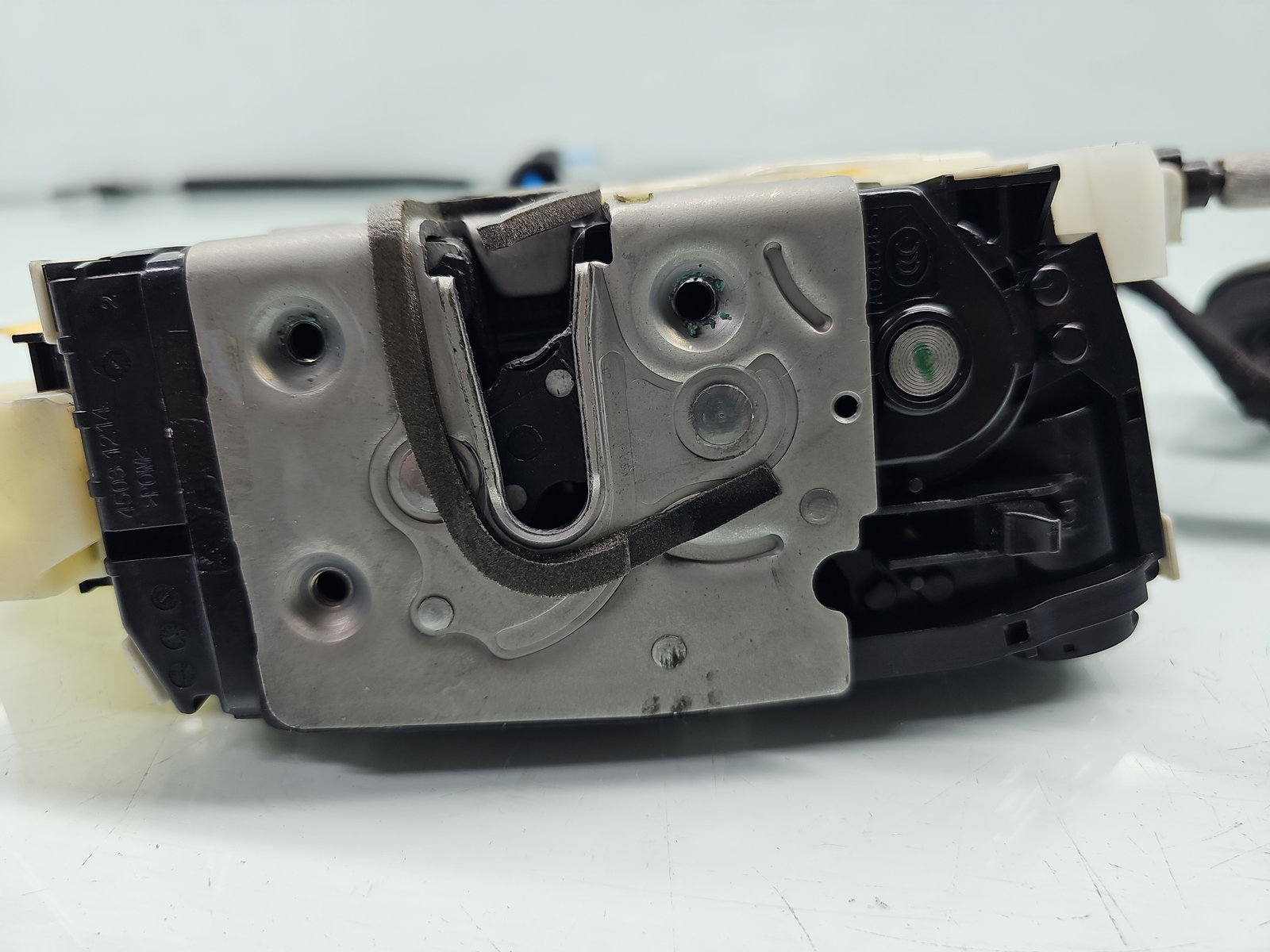 Broasca usa stanga spate Mercedes Clasa E (W212) Facelift [Fabr 2009-2016] A2127330308 - imagine 5