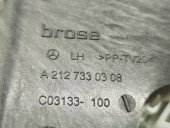 Broasca usa stanga spate Mercedes Clasa E (W212) Facelift [Fabr 2009-2016] A2127330308