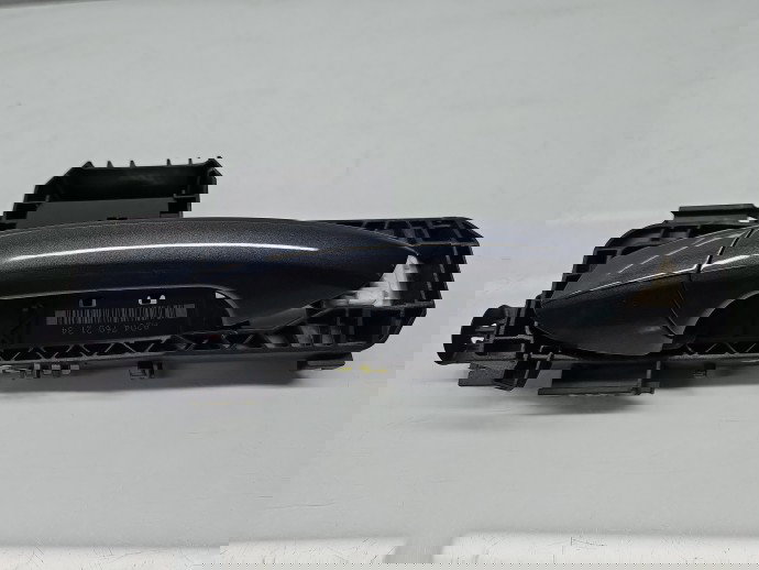 Maner usa stanga spate Mercedes Clasa E (W212) Facelift [Fabr 2009-2016] 755 Gri Tenorit