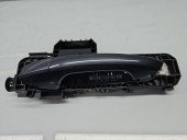 Maner usa stanga spate Mercedes Clasa E (W212) Facelift [Fabr 2009-2016] 755 Gri Tenorit