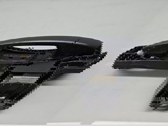 Maner usa stanga spate Mercedes Clasa E (W212) Facelift [Fabr 2009-2016] 755 Gri Tenorit