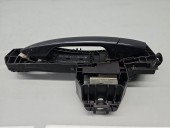 Maner usa stanga spate Mercedes Clasa E (W212) Facelift [Fabr 2009-2016] 755 Gri Tenorit
