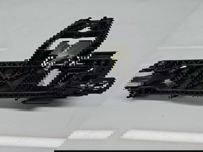 Maner usa stanga spate Mercedes Clasa E (W212) Facelift [Fabr 2009-2016] 755 Gri Tenorit