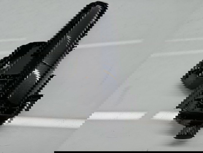 Maner usa stanga spate Mercedes Clasa E (W212) Facelift [Fabr 2009-2016] 755 Gri Tenorit