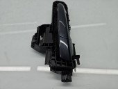 Maner usa stanga spate Mercedes Clasa E (W212) Facelift [Fabr 2009-2016] 755 Gri Tenorit