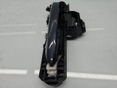 Maner usa stanga spate Mercedes Clasa E (W212) Facelift [Fabr 2009-2016] 755 Gri Tenorit