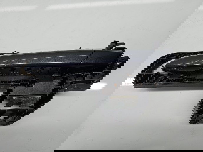 Maner usa stanga spate Mercedes Clasa E (W212) Facelift [Fabr 2009-2016] 755 Gri Tenorit