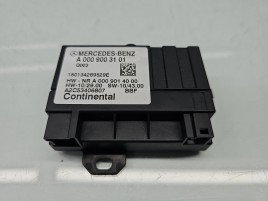 Modul confort Mercedes Clasa E (W212) Facelift [Fabr 2009-2016] A0009003101