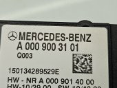 Modul confort Mercedes Clasa E (W212) Facelift [Fabr 2009-2016] A0009003101