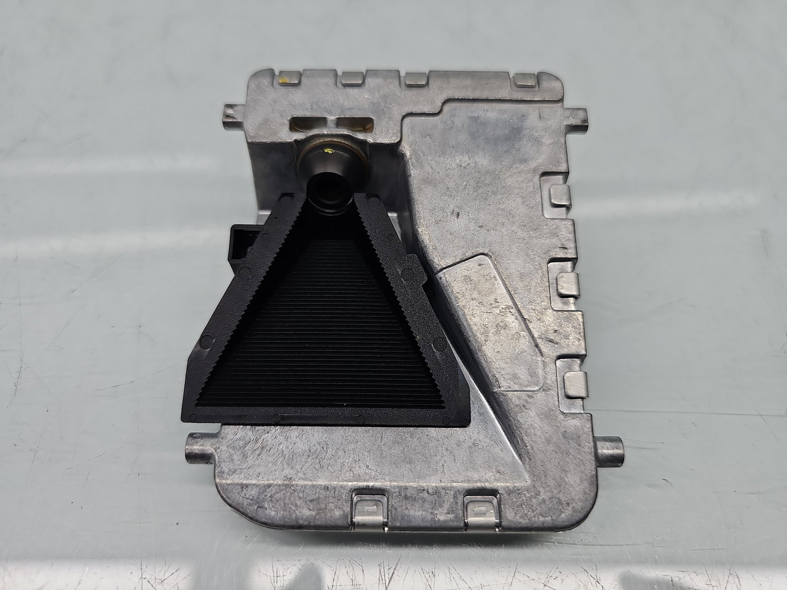 Camera Lane Assist Mercedes Clasa E (W212) Facelift [Fabr 2009-2016] A0009007607