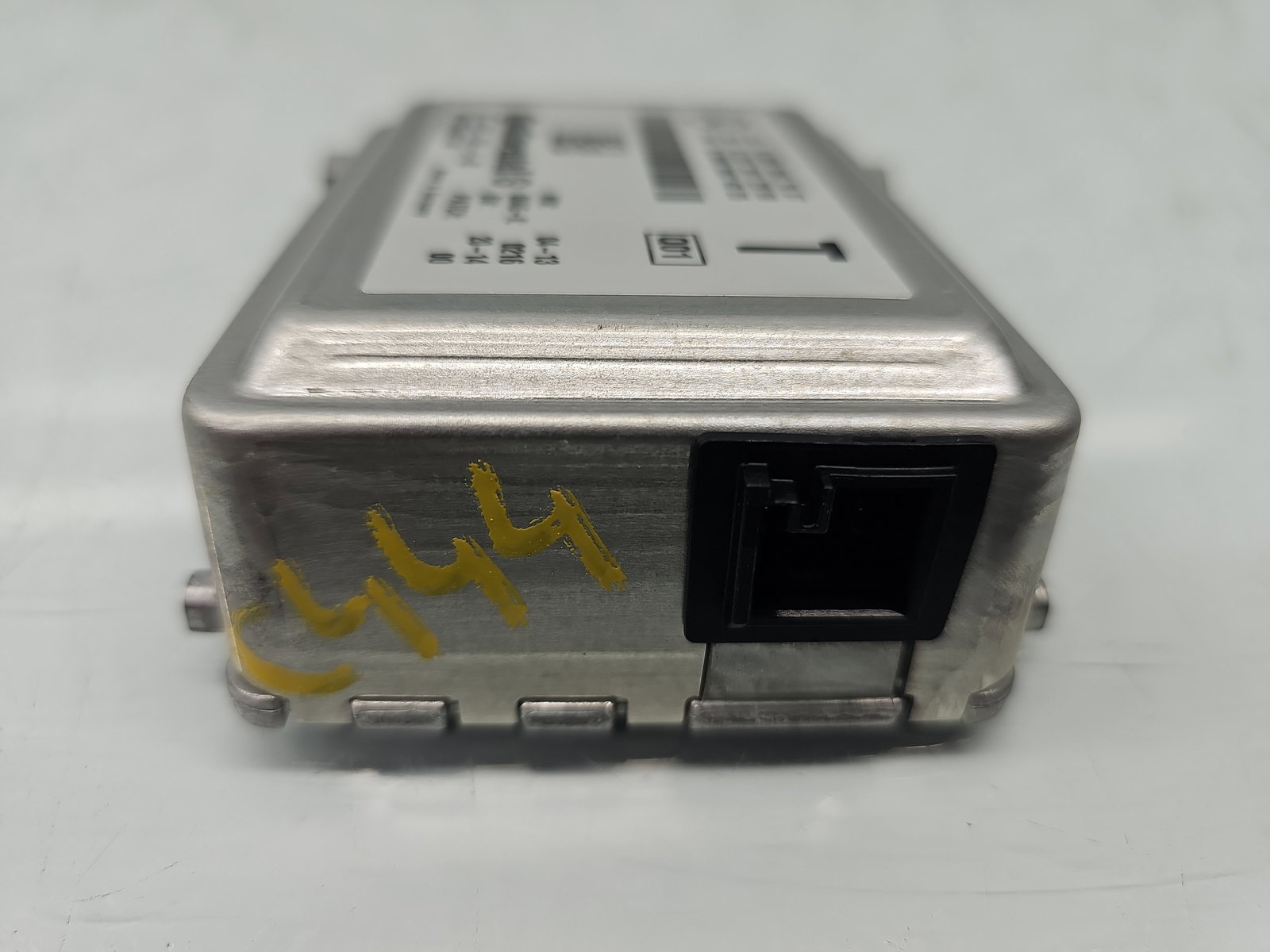 Camera Lane Assist Mercedes Clasa E (W212) Facelift [Fabr 2009-2016] A0009007607 - imagine 3