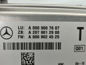 Camera Lane Assist Mercedes Clasa E (W212) Facelift [Fabr 2009-2016] A0009007607