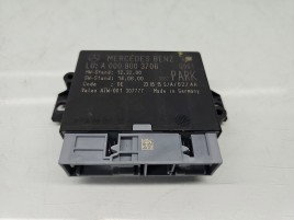 Modul confort Mercedes Clasa E (W212) Facelift [Fabr 2009-2016] A0009003706