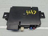 Modul confort Mercedes Clasa E (W212) Facelift [Fabr 2009-2016] A1669005517