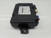 Modul confort Mercedes Clasa E (W212) Facelift [Fabr 2009-2016] A1669005517