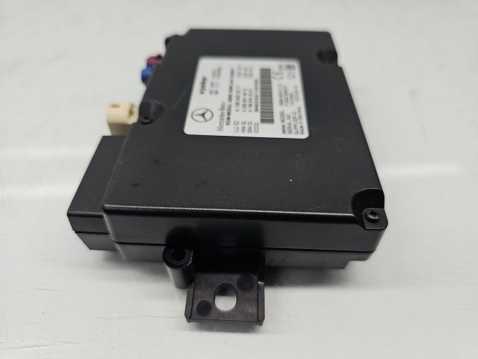 Modul confort Mercedes Clasa E (W212) Facelift [Fabr 2009-2016] A1669005517
