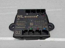 Modul confort Mercedes Clasa E (W212) Facelift [Fabr 2009-2016] A2129001227