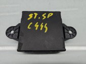 Modul confort Mercedes Clasa E (W212) Facelift [Fabr 2009-2016] A2129001227