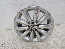 Janta aliaj Volkswagen Passat B7 (365) [Fabr 2010-2014] Break 3AA601025F