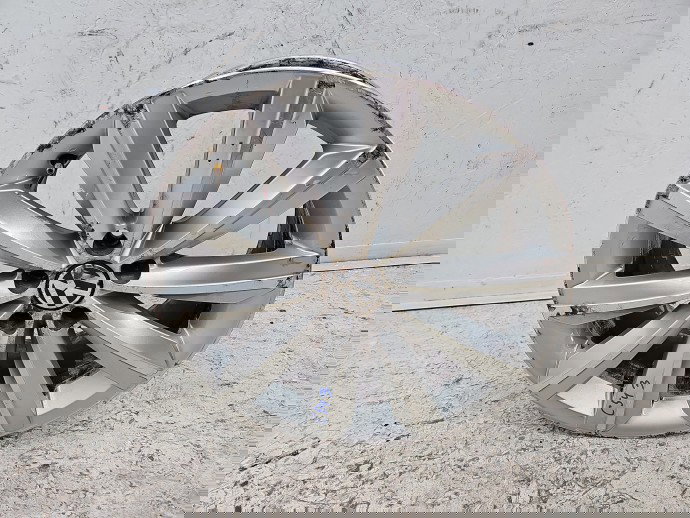 Janta aliaj Volkswagen Passat B7 (365) [Fabr 2010-2014] Break 3AA601025F