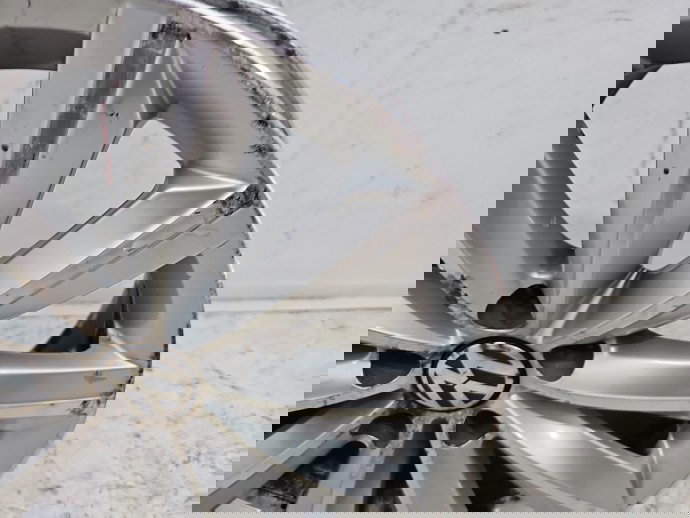 Janta aliaj Volkswagen Passat B7 (365) [Fabr 2010-2014] Break 3AA601025F