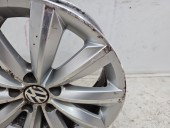 Janta aliaj Volkswagen Passat B7 (365) [Fabr 2010-2014] Break 3AA601025F