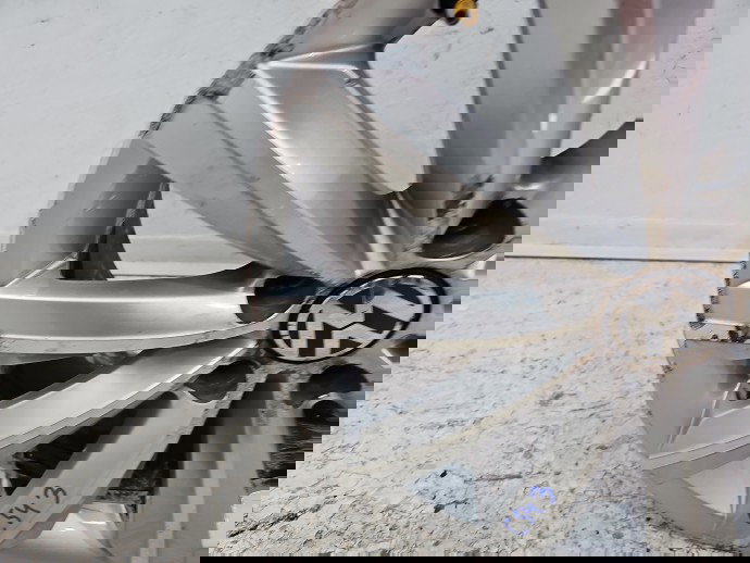 Janta aliaj Volkswagen Passat B7 (365) [Fabr 2010-2014] Break 3AA601025F