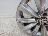 Janta aliaj Volkswagen Passat B7 (365) [Fabr 2010-2014] Break 3AA601025F