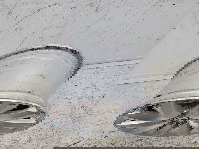 Janta aliaj Volkswagen Passat B7 (365) [Fabr 2010-2014] Break 3AA601025F