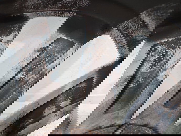 Janta aliaj Volkswagen Passat B7 (365) [Fabr 2010-2014] Break 3AA601025F