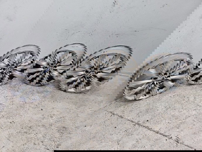 Set jante aliaj Volkswagen Passat B7 (365) [Fabr 2010-2014] Break 3AA601025F