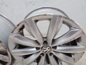 Set jante aliaj Volkswagen Passat B7 (365) [Fabr 2010-2014] Break 3AA601025F