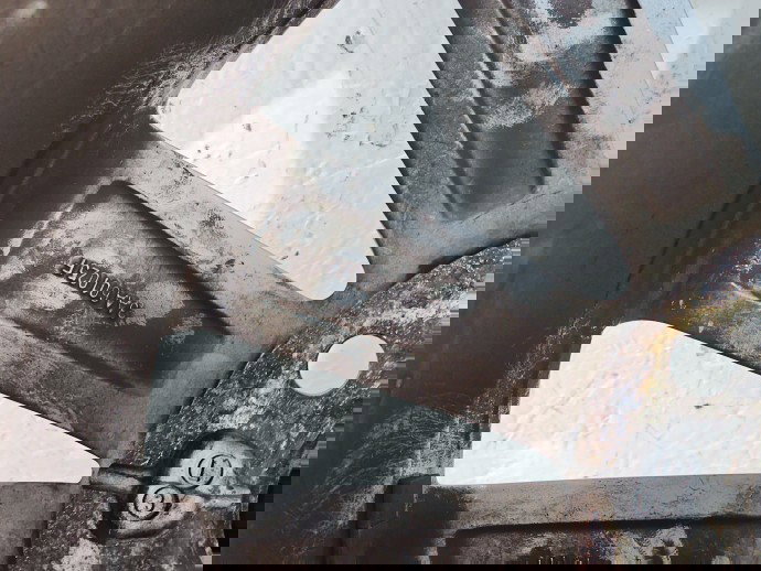 Set jante aliaj Volkswagen Passat B7 (365) [Fabr 2010-2014] Break 3AA601025F