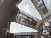 Set jante aliaj Volkswagen Passat B7 (365) [Fabr 2010-2014] Break 3AA601025F