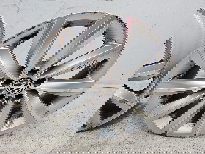 Set jante aliaj Volkswagen Passat B7 (365) [Fabr 2010-2014] Break 3AA601025F