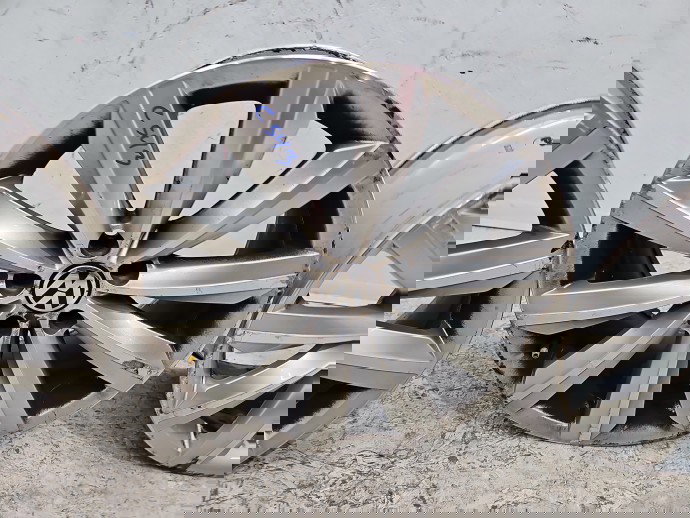 Set jante aliaj Volkswagen Passat B7 (365) [Fabr 2010-2014] Break 3AA601025F