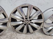 Set jante aliaj Volkswagen Passat B7 (365) [Fabr 2010-2014] Break 3AA601025F