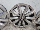Set jante aliaj Volkswagen Passat B7 (365) [Fabr 2010-2014] Break 3AA601025F