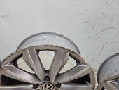 Set jante aliaj Volkswagen Passat B7 (365) [Fabr 2010-2014] Break 3AA601025F